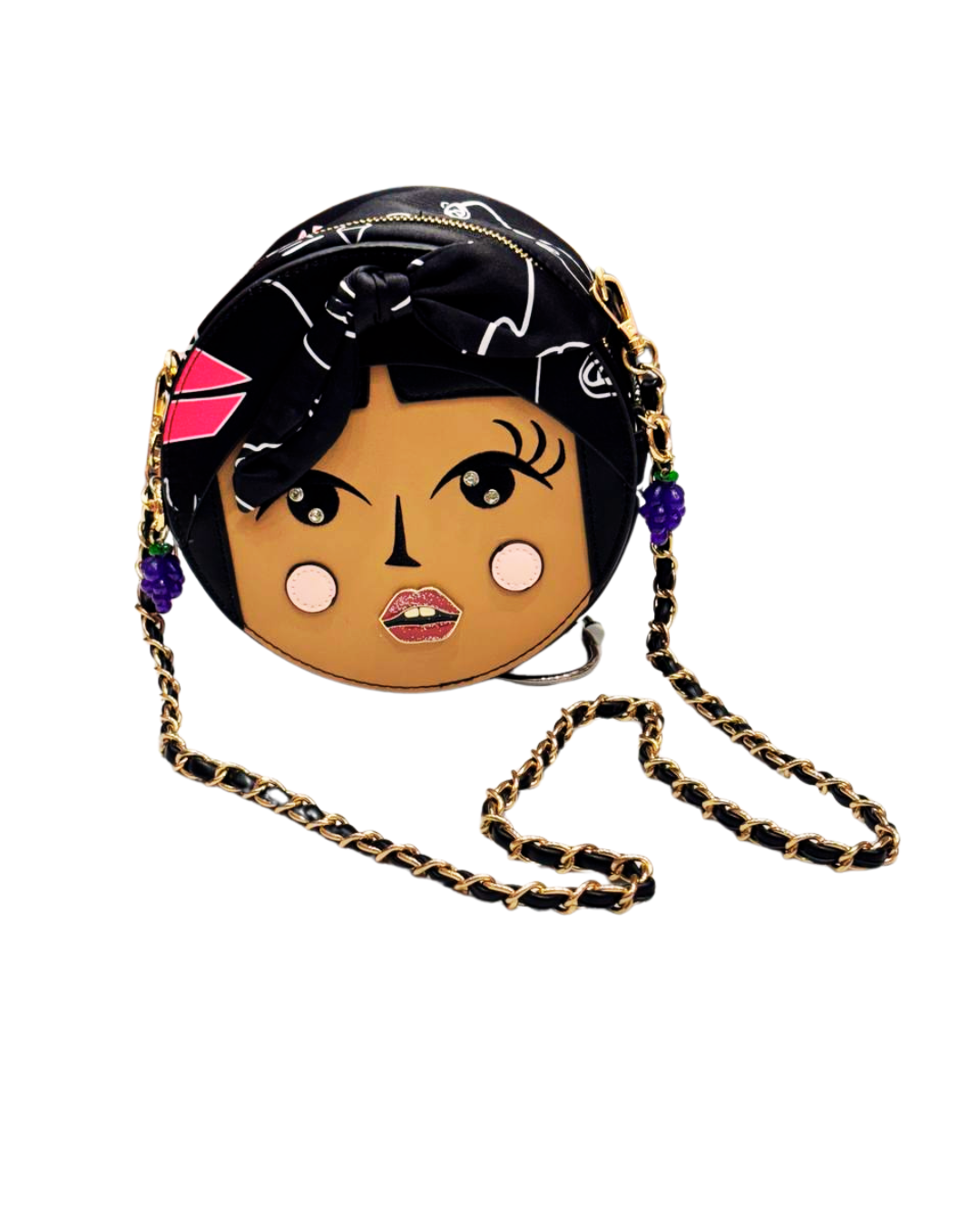 Gr mou Korean love bags