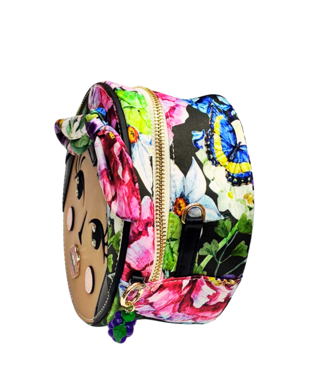 Gr mou Korean love bags