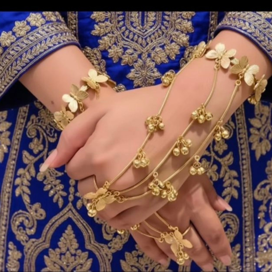 Chinaab Kashmiri hathphool