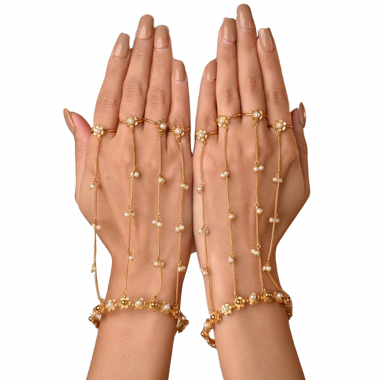 Gulmarg Kashmiri hathphool