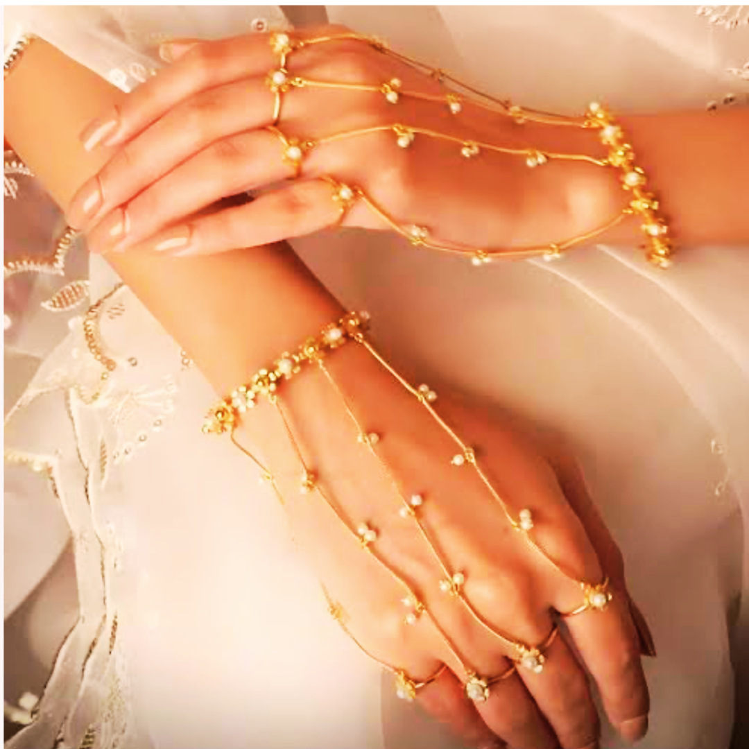 Gulmarg Kashmiri hathphool