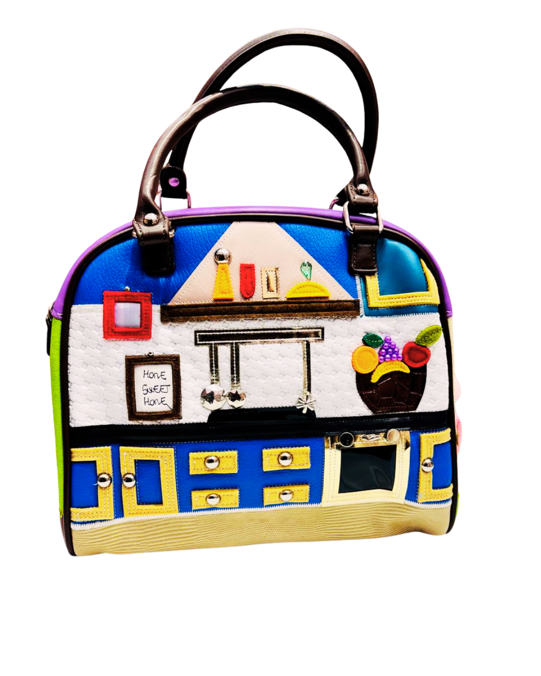 Mong Korean love bags