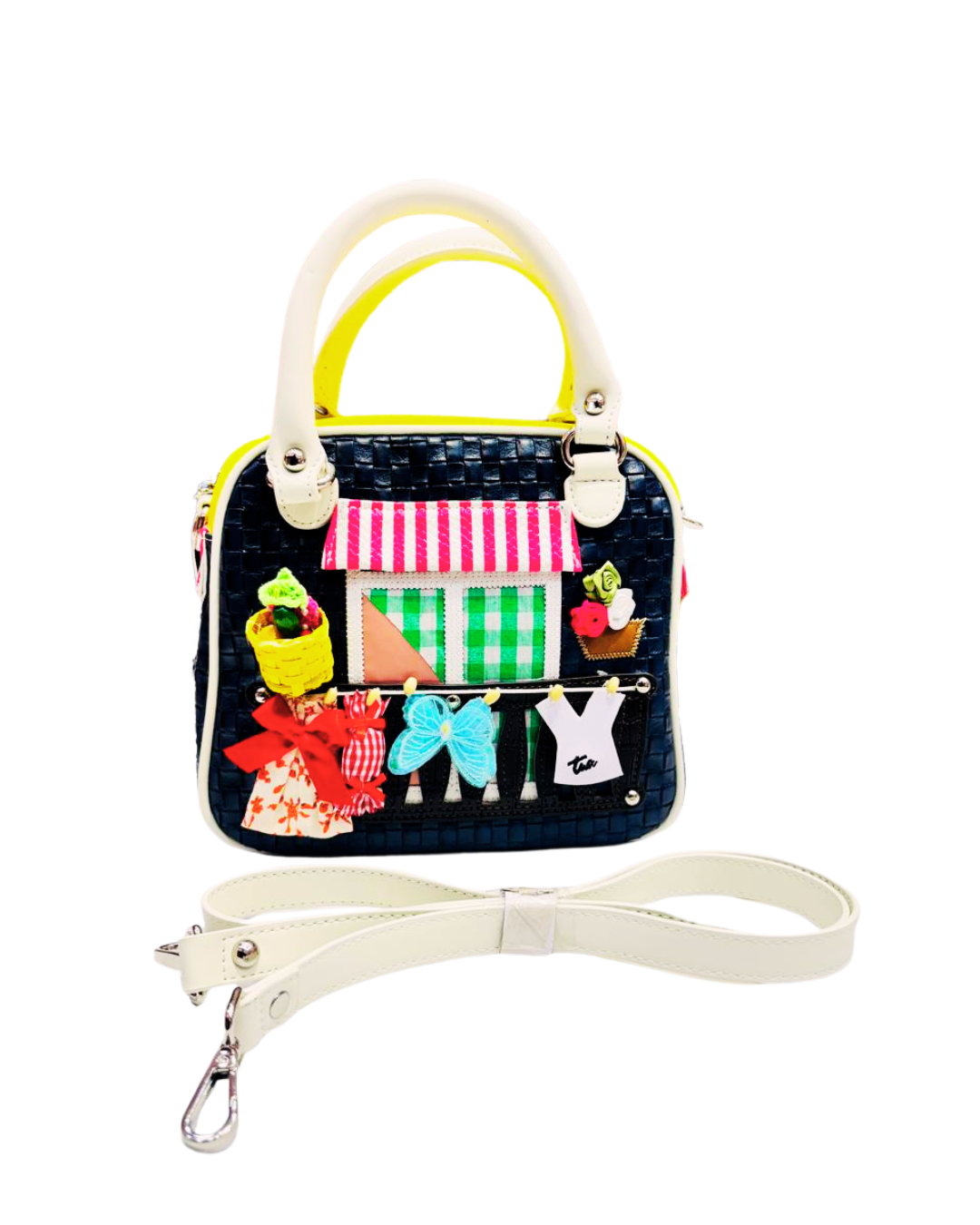 Minisa Korean love bags