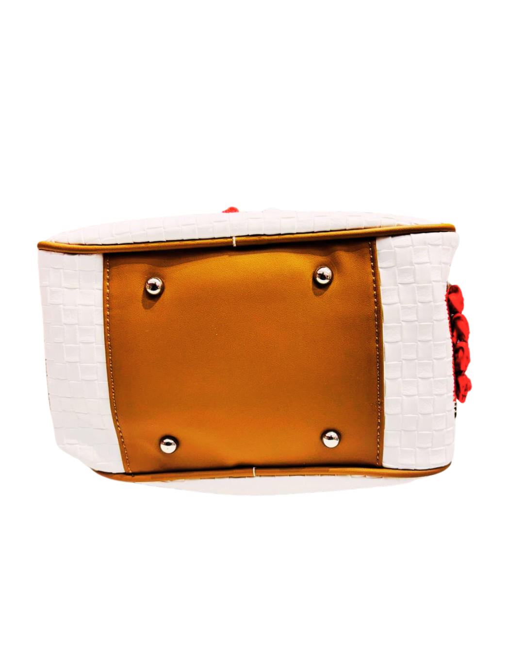 Minisa Korean love bags