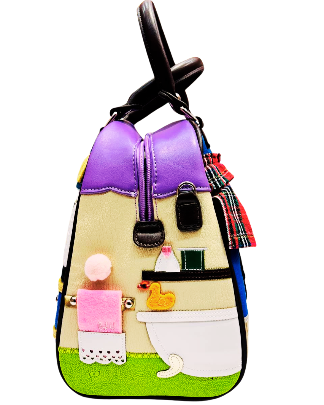 Mong Korean love bags