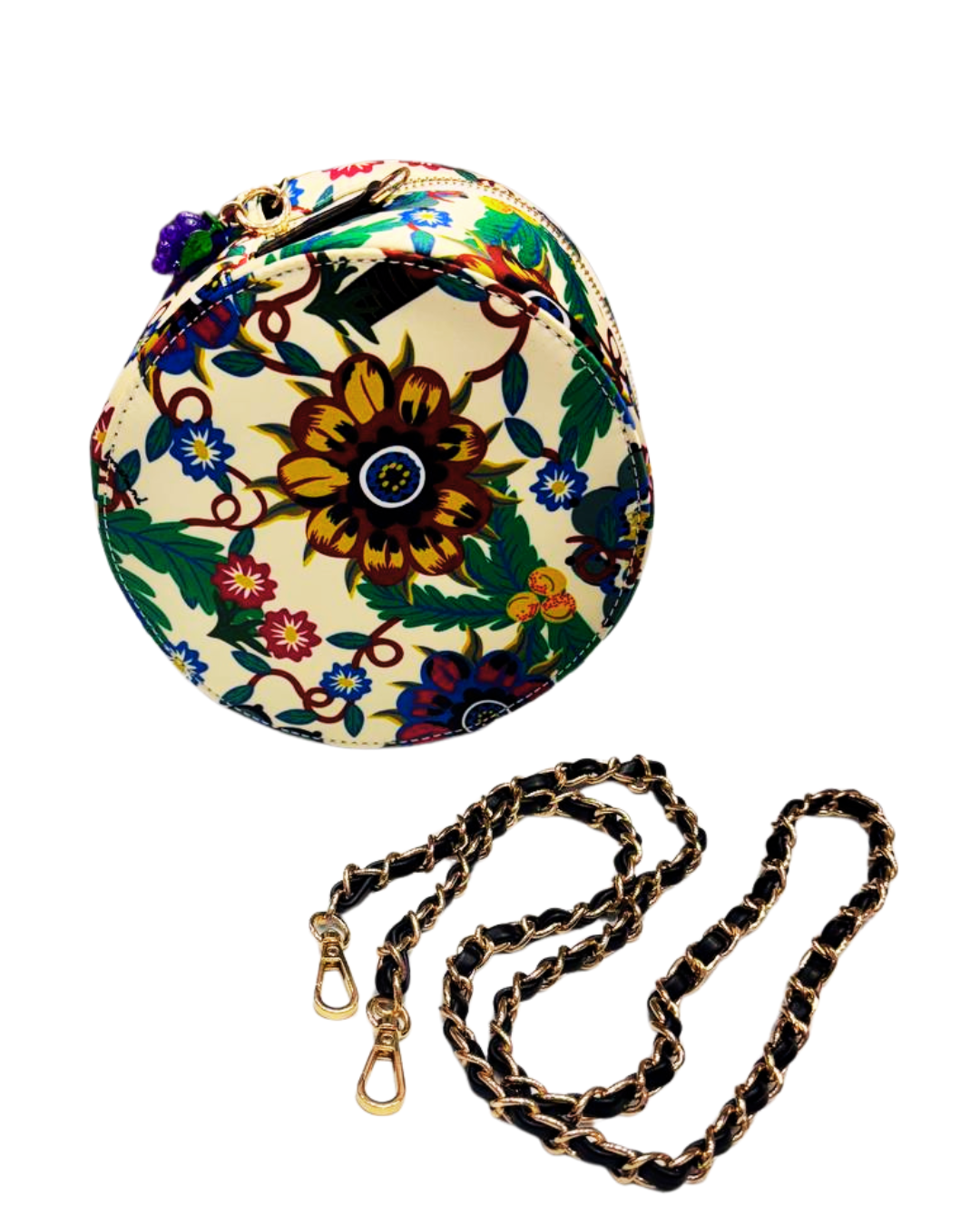 Gr mou Korean love bags