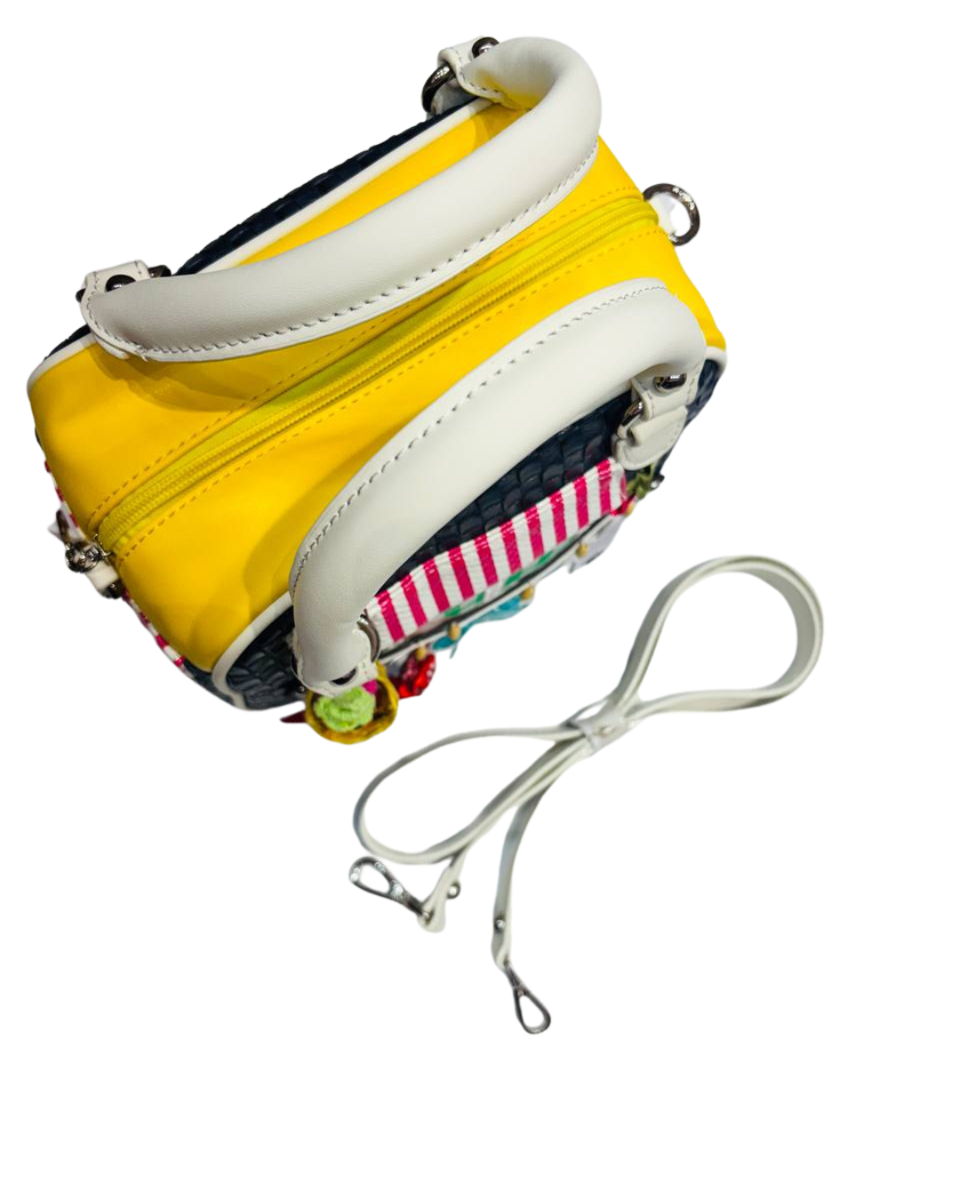 Minisa Korean love bags