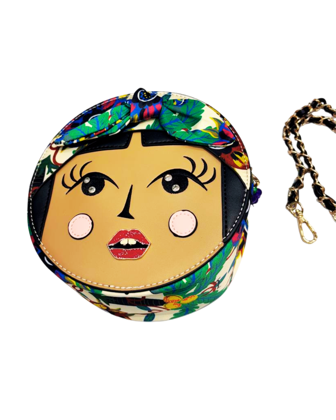 Gr mou Korean love bags