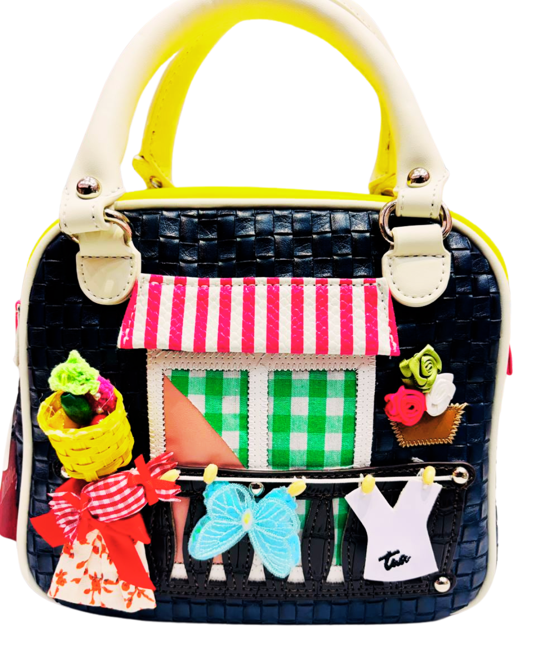 Minisa Korean love bags