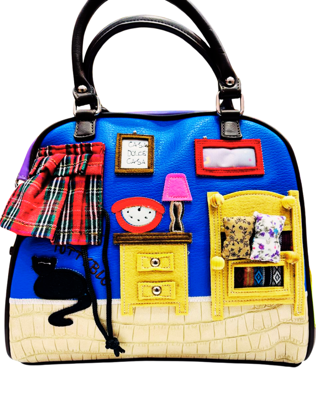 Mong Korean love bags