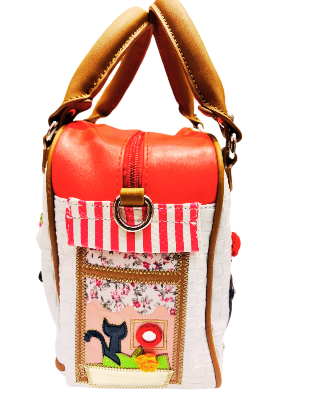 Minisa Korean love bags