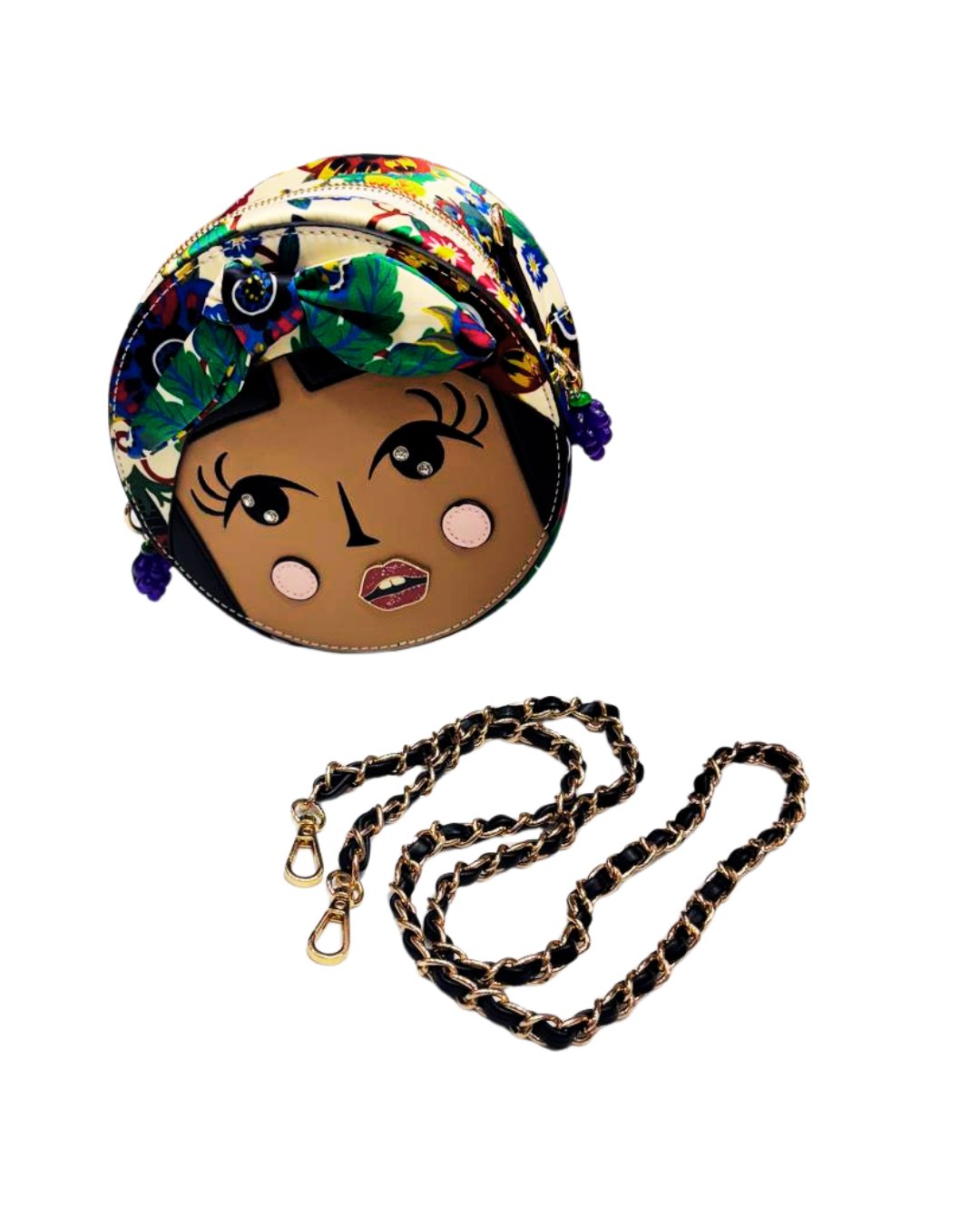 Gr mou Korean love bags