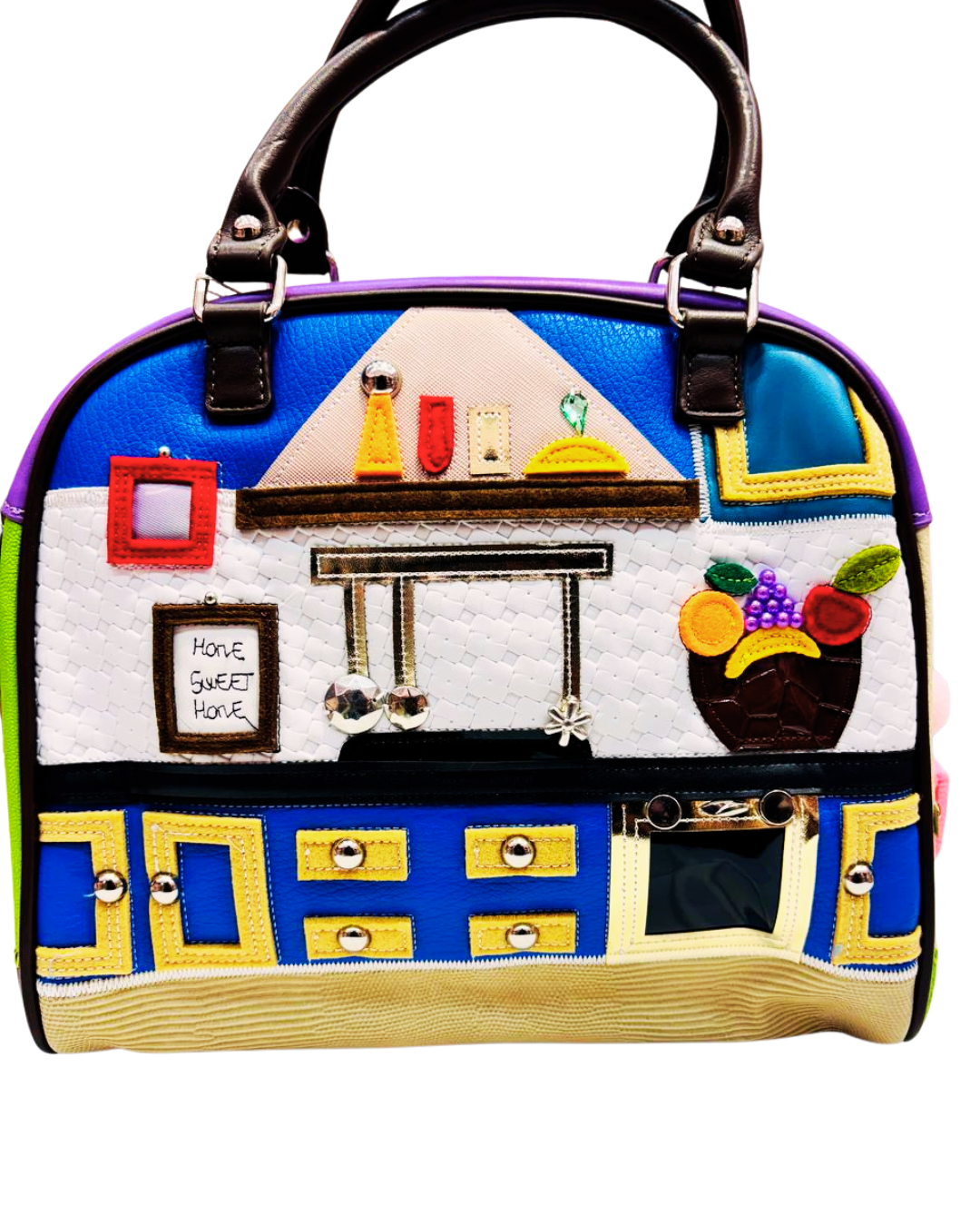 Mong Korean love bags