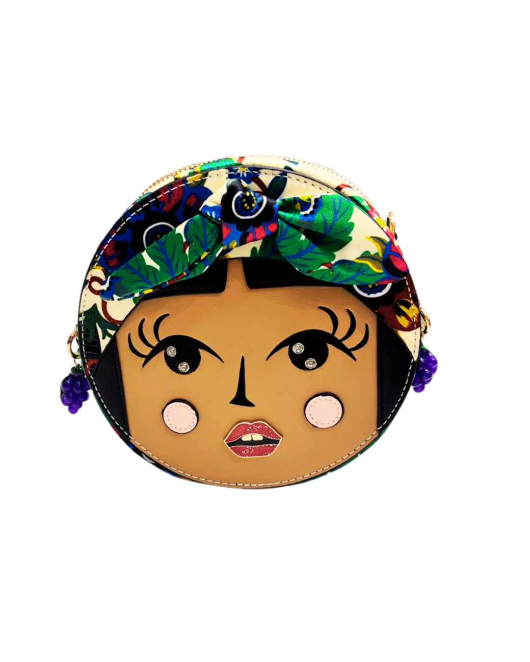 Gr mou Korean love bags