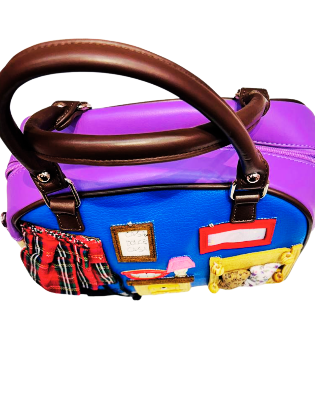 Mong Korean love bags