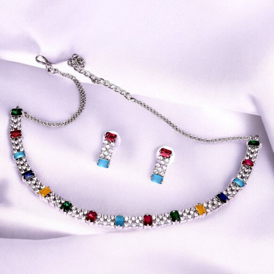 LUCY MULTY NECKLACE