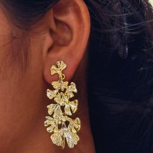 SHEERA EARRINGS