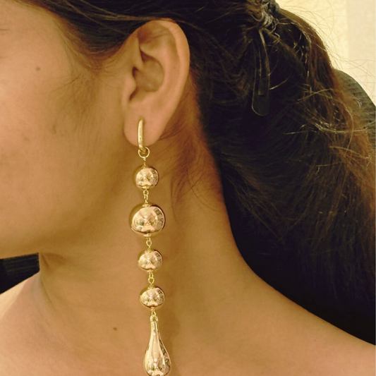 DEERA EARRINGS