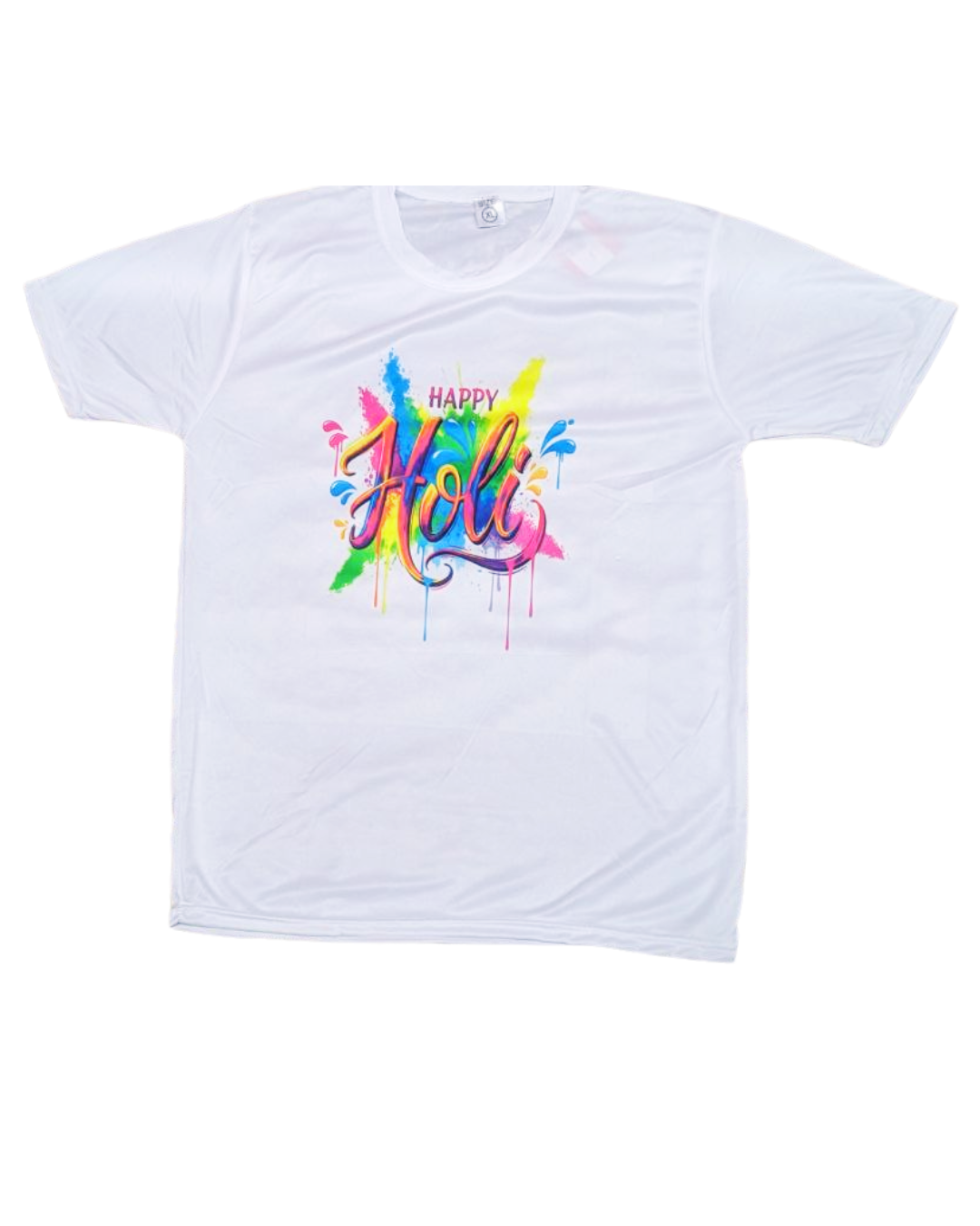 Rang de XL-2 t shirt