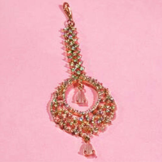 LILLIPUT RG PINK AD TIKKA