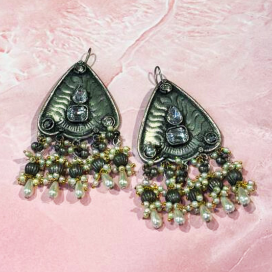 PAAN EARRING