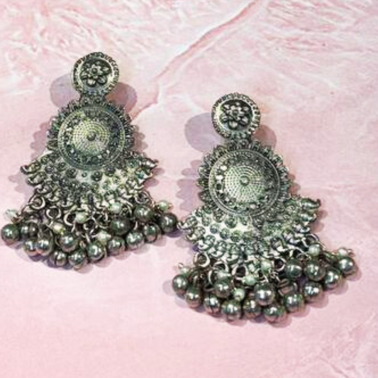 RUKAIYA EARRING