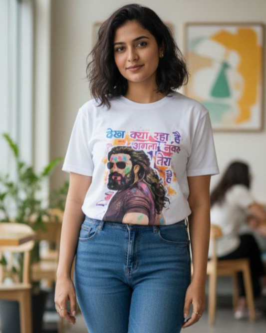 Rang de L,XL-1 t shirt