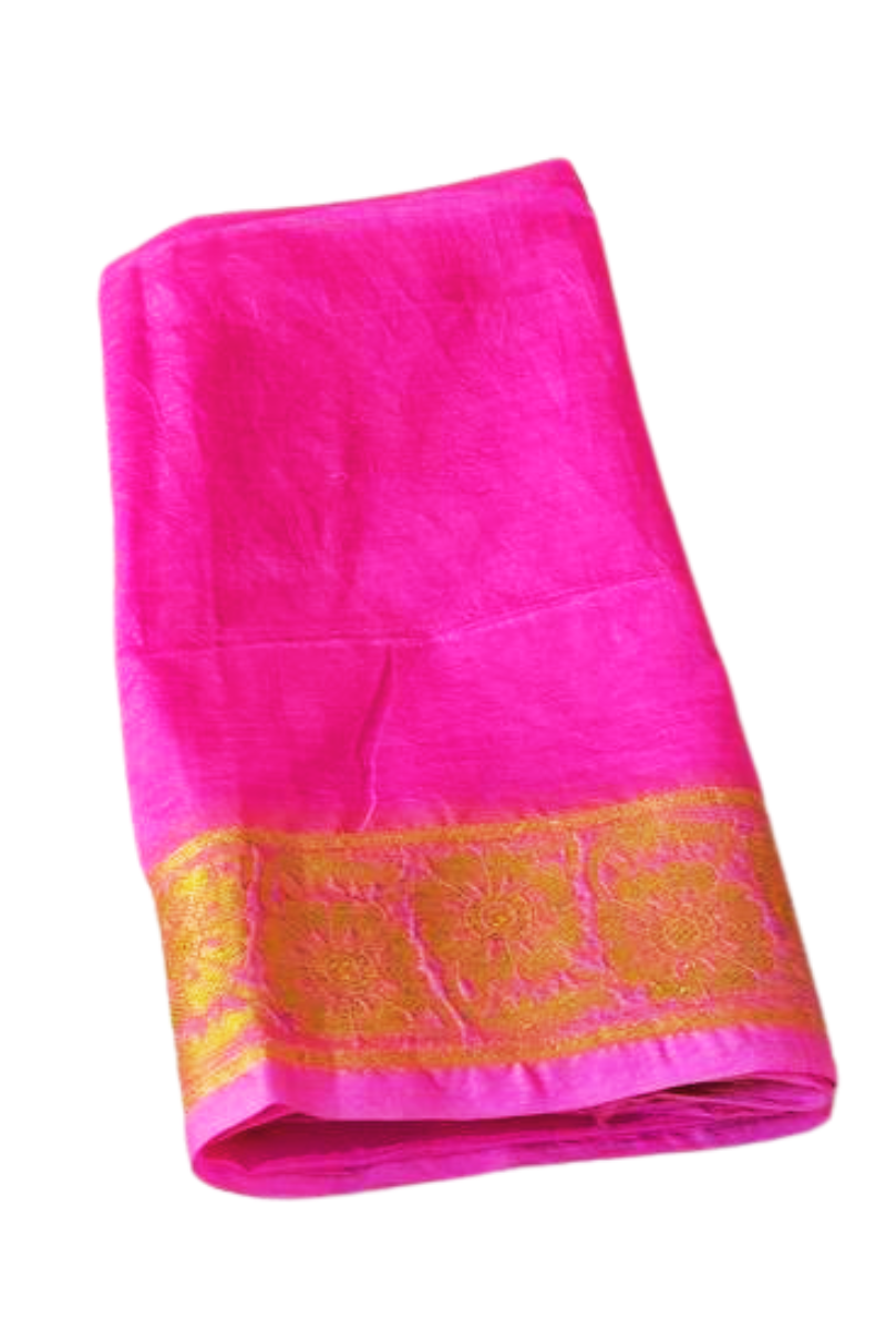 JAISHENA PINK SARI