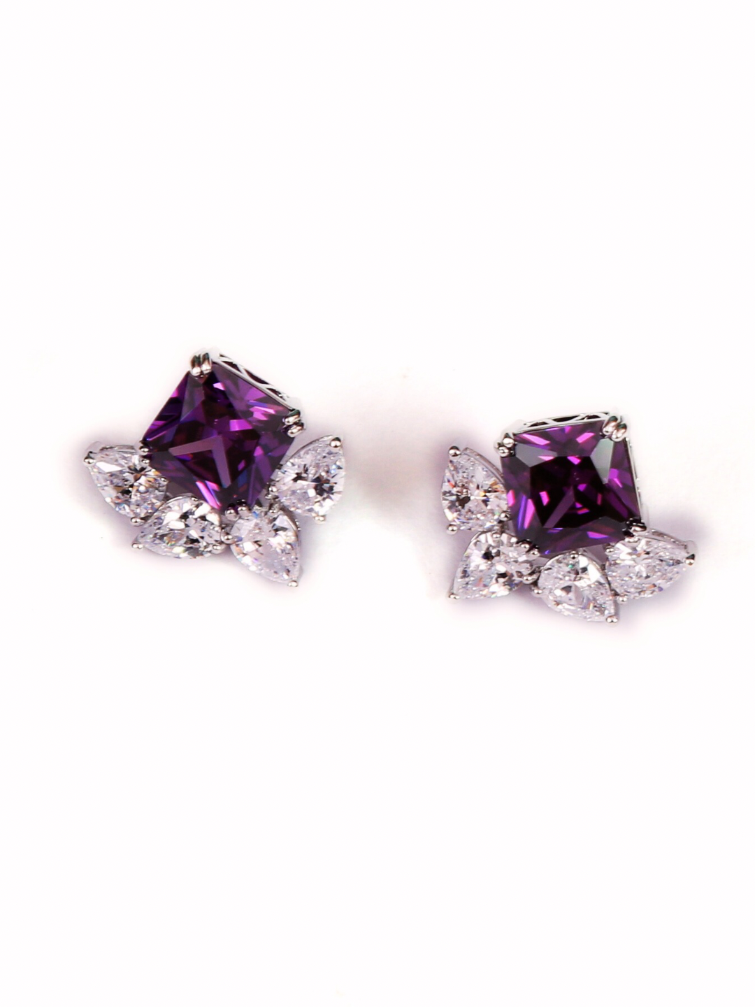 Starla CZ Earrings