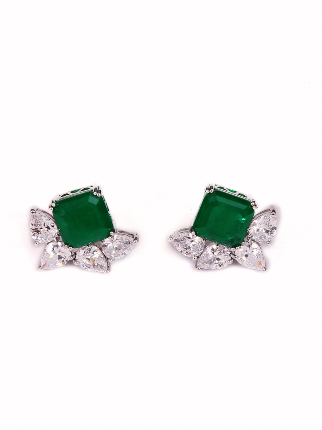 Starla CZ Earrings