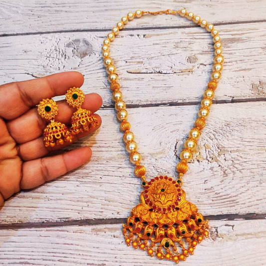 KARALI NECKLACE