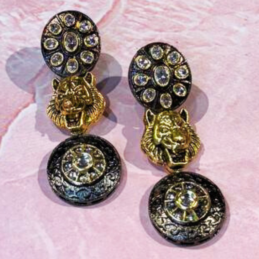 HADAPPA EARRINGS