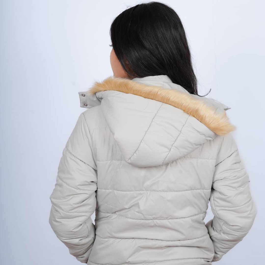 Grey ADCKylie JACKET
