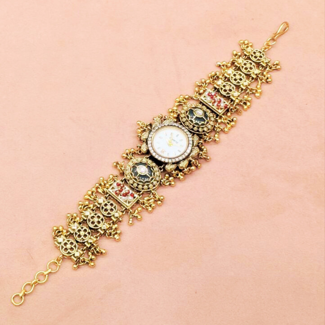 Ellora heritage watch