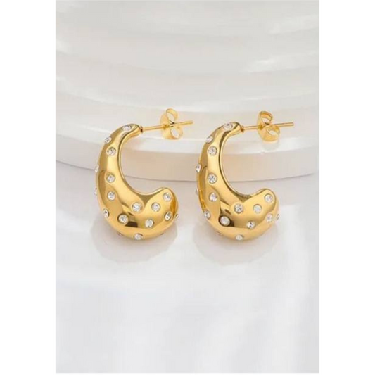 SITARA EARRINGS