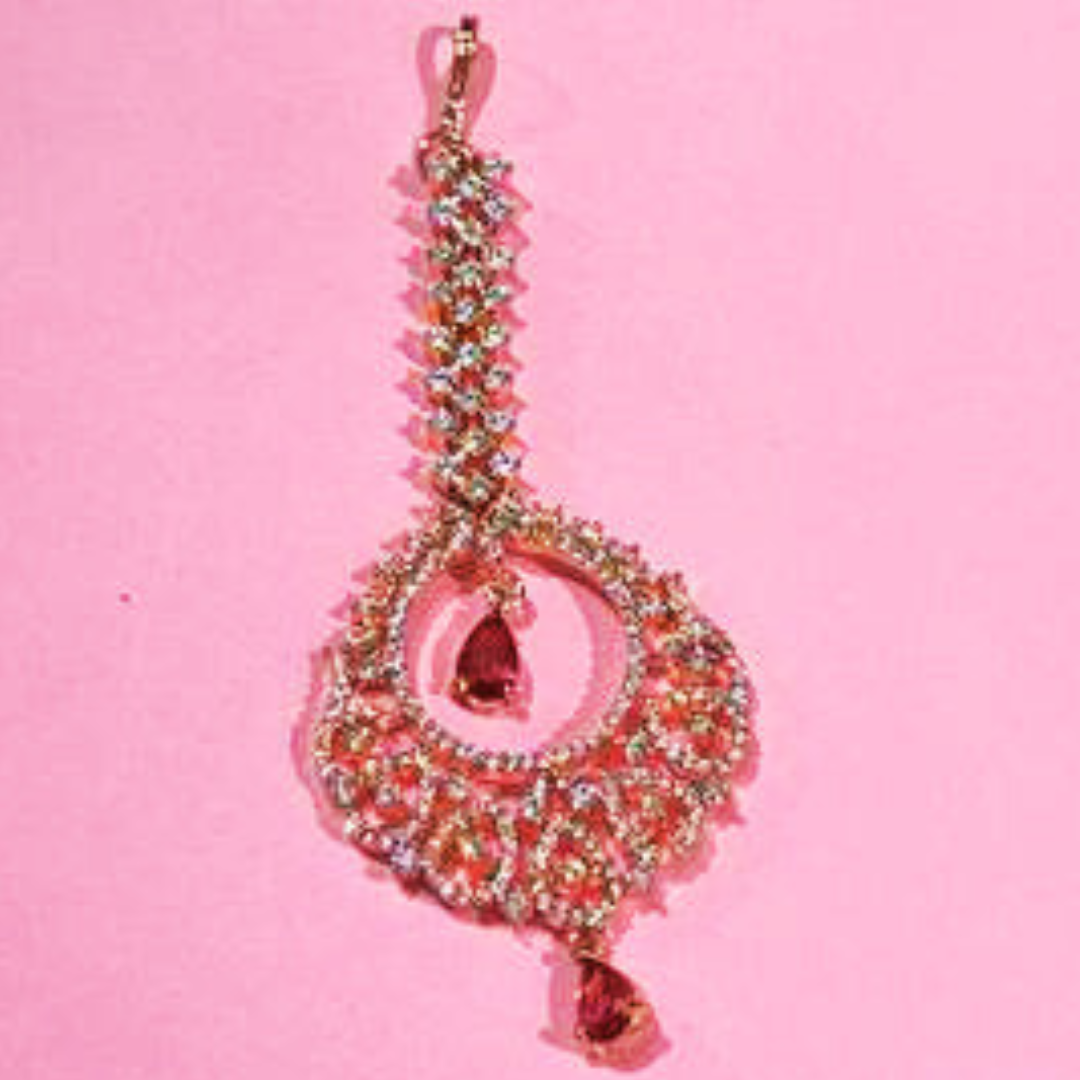 LILLIPUT RG RED AD TIKKA