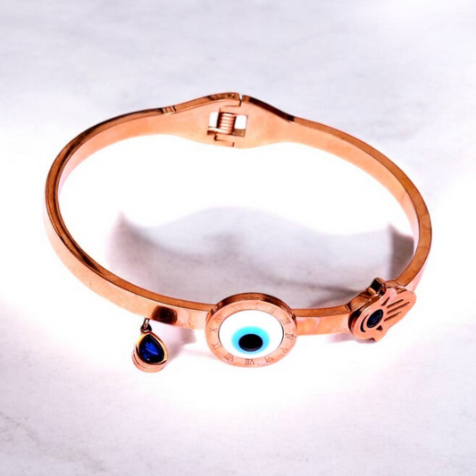 NAZAR BONCUGU BRACELET