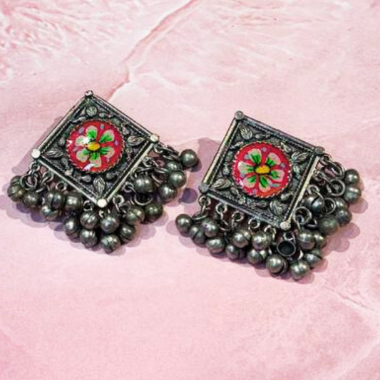 ESHE RANI EARRING
