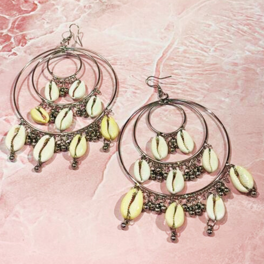 CODI BALI EARRING