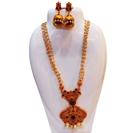 DHARINI NECKLACE