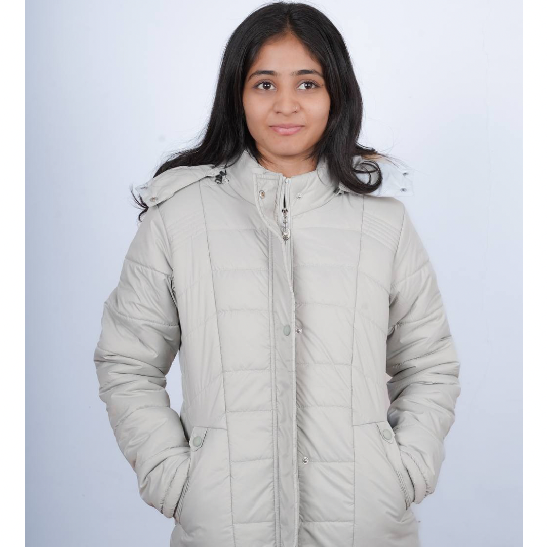 Grey ADCKylie JACKET