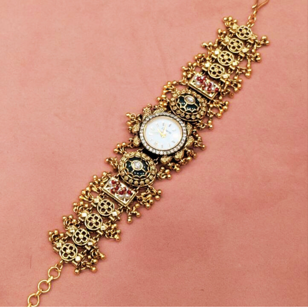 Ellora heritage watch