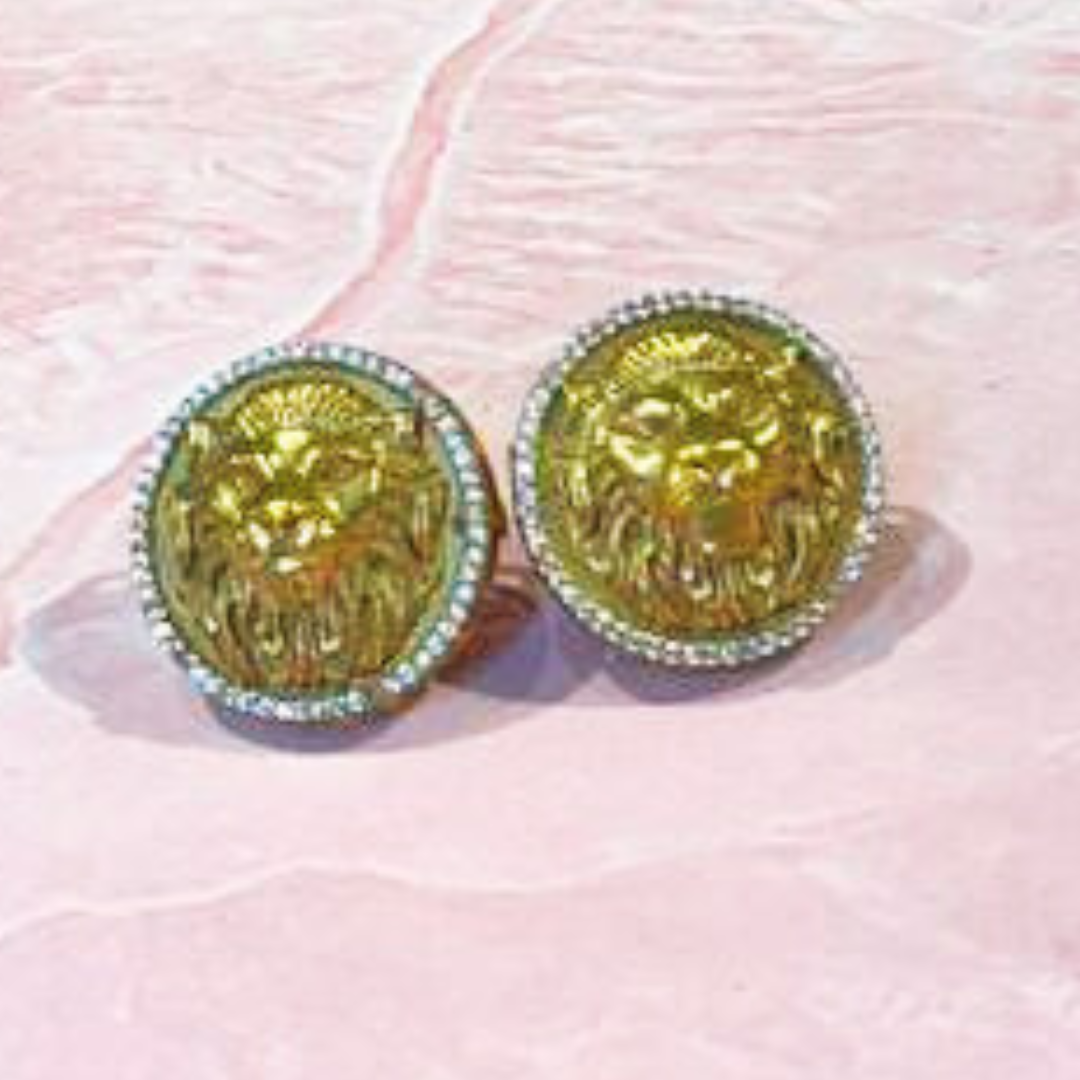 SHERA STUD EARRINGS