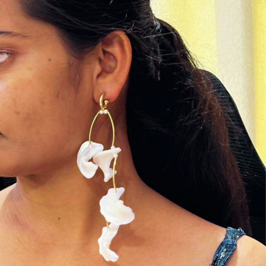 LAAILA SIPPY EARRINGS