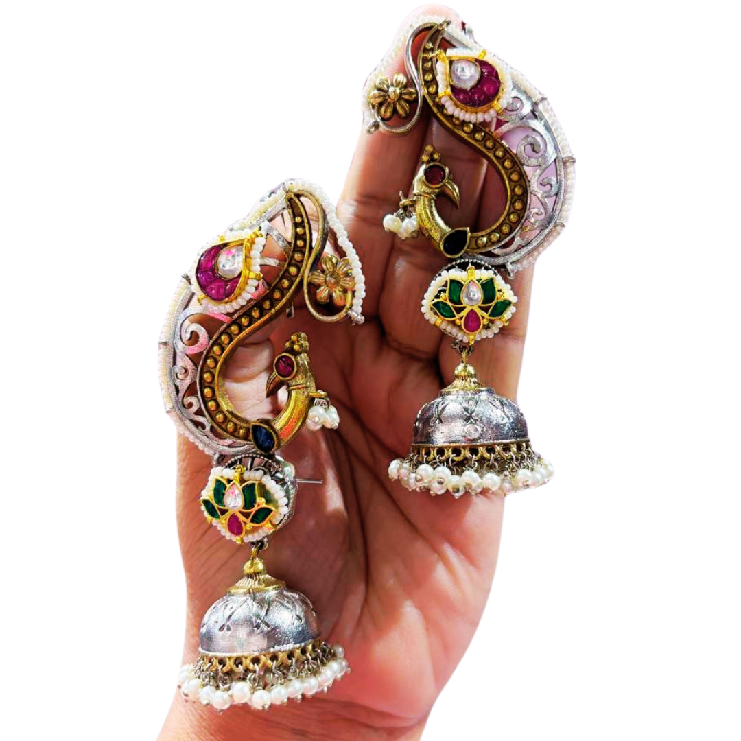 MULTY MOHITA EARRINGS