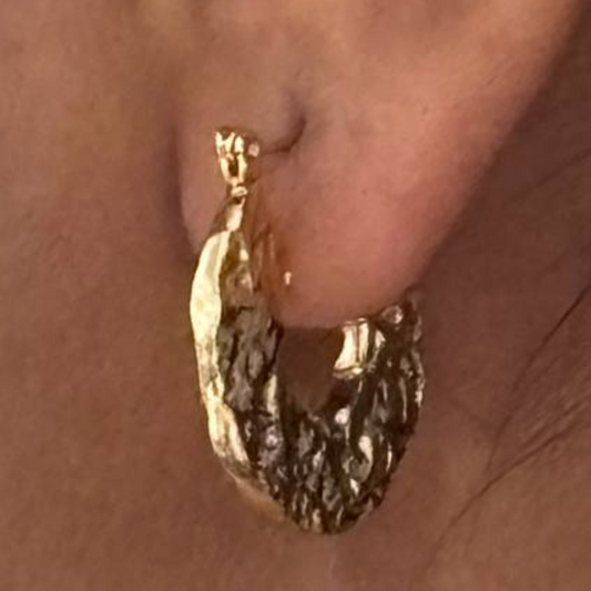 PITIKA EARRINGS