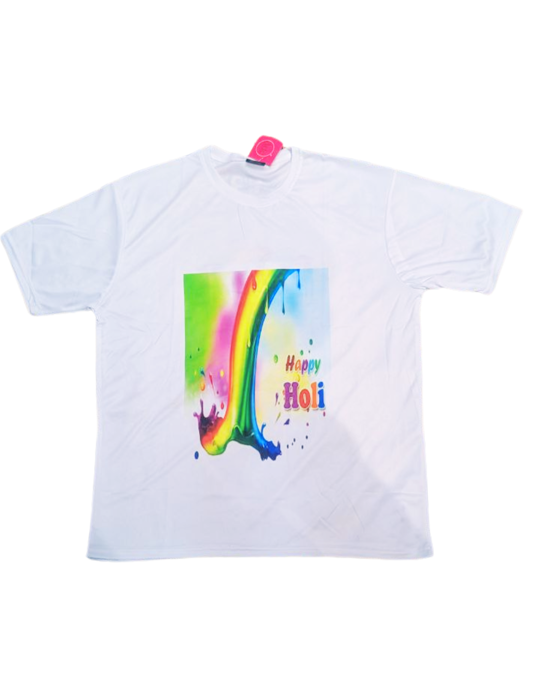 Rang de 3XL-1 T-shirt