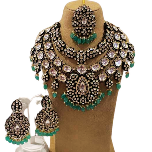 MAHARANI SHORYA NECKLACE