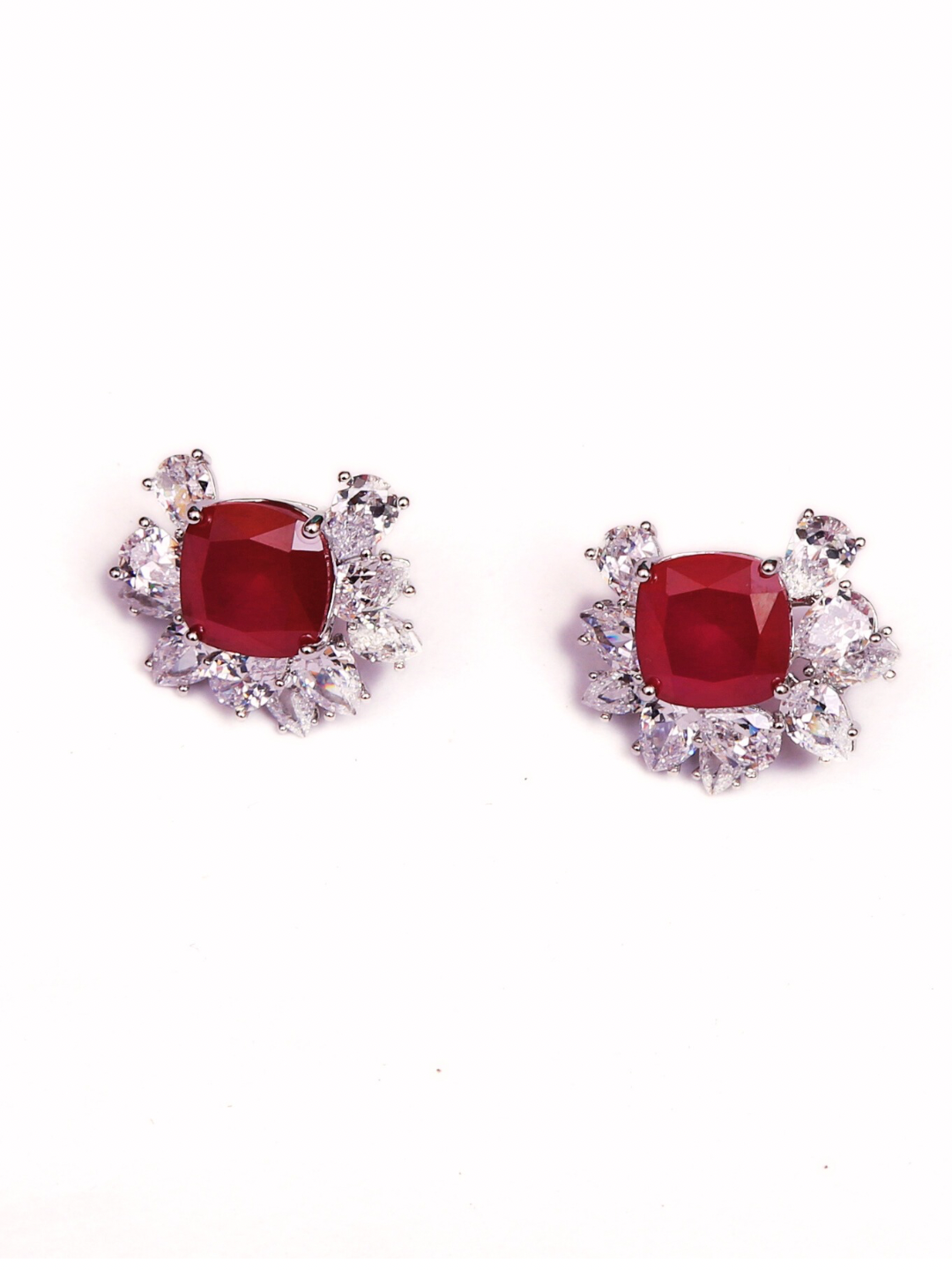 Starla CZ Earrings