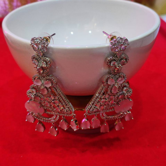 KATE PINK EARRING